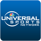 آیکون‌ Universal Sports Network