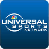 Universal Sports Network Zeichen