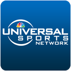 Universal Sports Network Zeichen