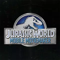 Jurassic World MovieMaker アプリダウンロード
