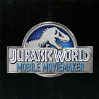 Jurassic World MovieMaker أيقونة