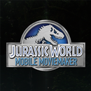 APK Jurassic World MovieMaker