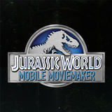 Jurassic World MovieMaker アイコン