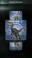 Jurassic World MovieMaker ポスター
