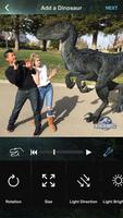 Jurassic World MovieMaker تصوير الشاشة 2