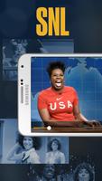 The SNL Official App on NBC постер