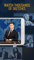 The SNL Official App on NBC скриншот 1