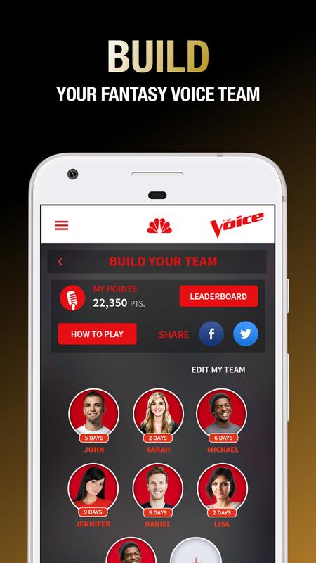 the voice app download