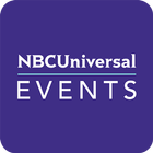 NBCUniversal Events أيقونة