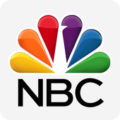 The NBC App - Watch Live TV and Full Episodes icon The NBC App - Watch Live TV and Full Episodes icon