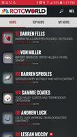 Rotoworld screenshot 1