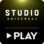 Studio Universal Play أيقونة