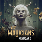 The Magicians Emoji Keyboard icône