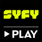 Syfy Play ícone