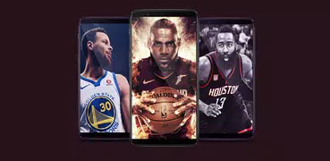 NBA Wallpapers HD 2022 4K