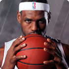 NBA Wallpaper icône