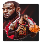 NBA Wallpapers आइकन