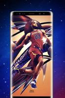 NBA Wallpapers capture d'écran 2