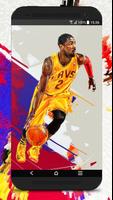NBA Wallpaper Ekran Görüntüsü 1