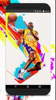 NBA Wallpaper capture d'écran 3