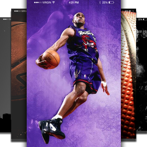 NBA Wallpapers