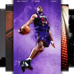 NBA Wallpapers APK download