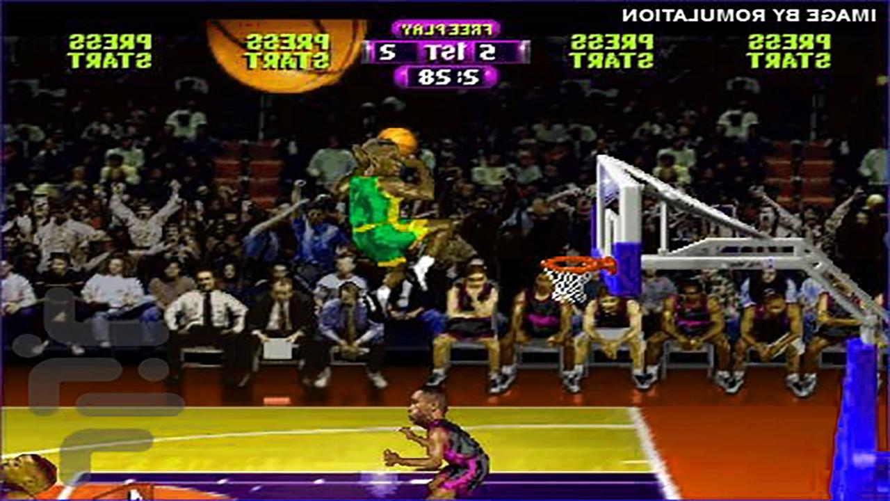 The N B A Hang Time Best Players For Android Apk Download