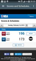 NBA Best News 截图 2