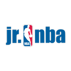 Jr. NBA App Zeichen