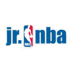 Jr. NBA App 图标