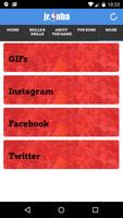 Jr. NBA App Screenshot 3