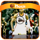 New Tips for NBA LIVE Mobile Basketball 18 icône