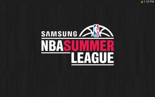 NBA Summer League スクリーンショット 1