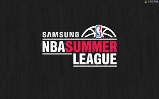 NBA Summer League captura de pantalla 1