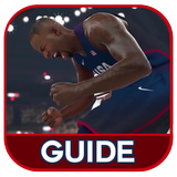 Guide For MY NBA 2K17 Tips icône