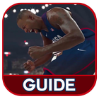 Guide For MY NBA 2K17 Tips Zeichen