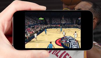 Tricks for NBA 2K17 স্ক্রিনশট 3