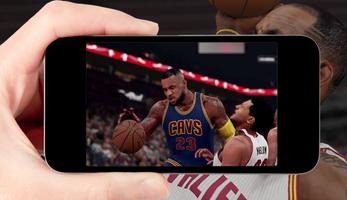 Tricks for NBA 2K17 imagem de tela 2