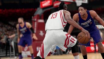 Top 10 NBA 2K16 Cheats capture d'écran 3