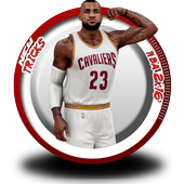 New NBA 2K16 Tips &amp; Tricks icon