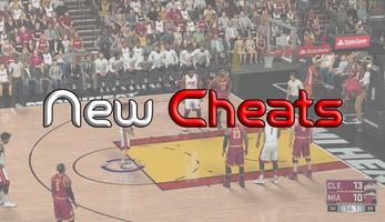 Tips for NBA 2K17 free ポスター