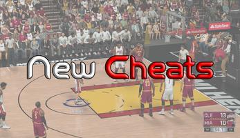 Tips for NBA 2K17 free постер