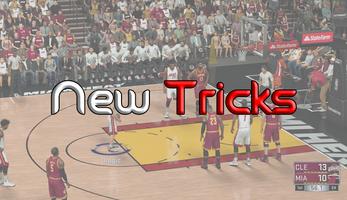 Tips for NBA 2K17 free スクリーンショット 1