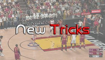 Tips for NBA 2K17 free capture d'écran 1