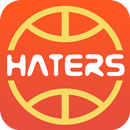 HATERS-NBA籃球新聞影片社區 APK