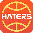 HATERS-NBA籃球新聞影片社區 icône