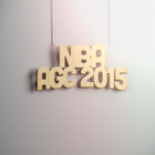 NBA AGC 2015 icon