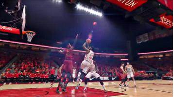 Tricks for NBA LIVE Mobile Basketball capture d'écran 1