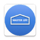 Master Life Tab - LIC आइकन