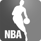 NBA Game Time for Tablets OLD 아이콘